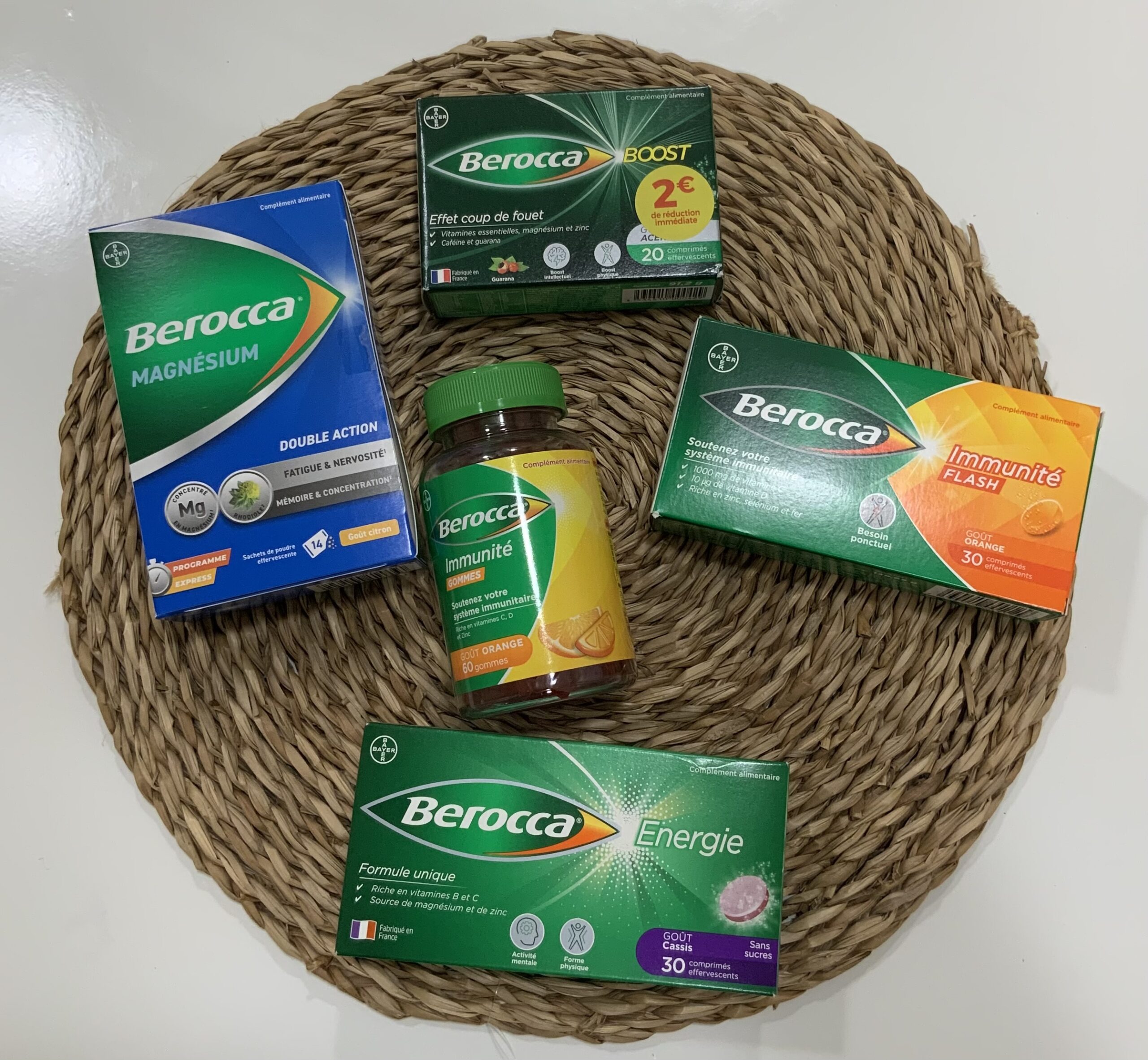 image BEROCCA 