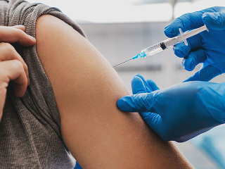 Prescription de Vaccin et Vaccination